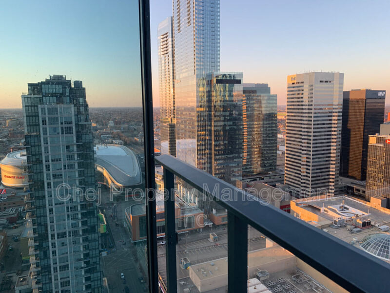 Edmonton Condo: 10180 103 St NW