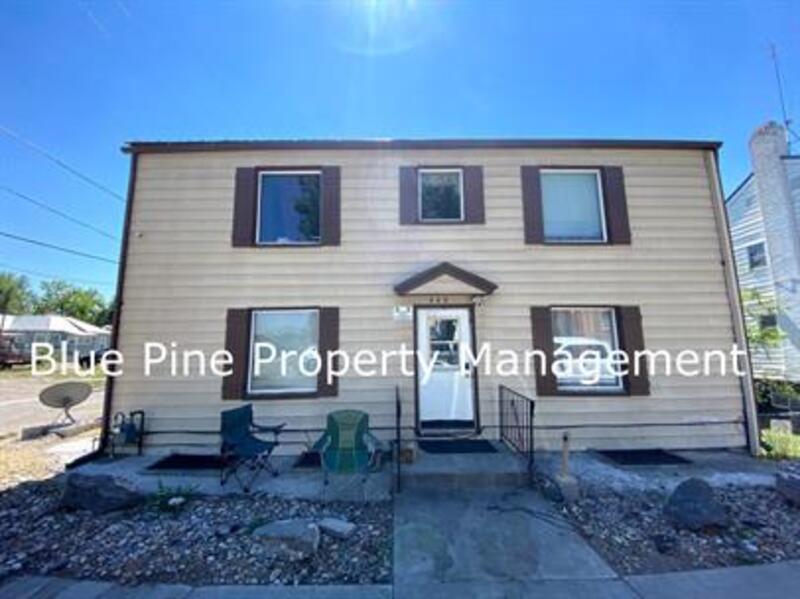 Idaho Falls Condo: 440 Walnut Street
