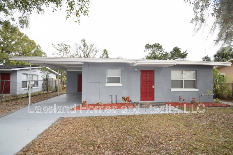 Winter Haven House: 730 26th Street Northwest