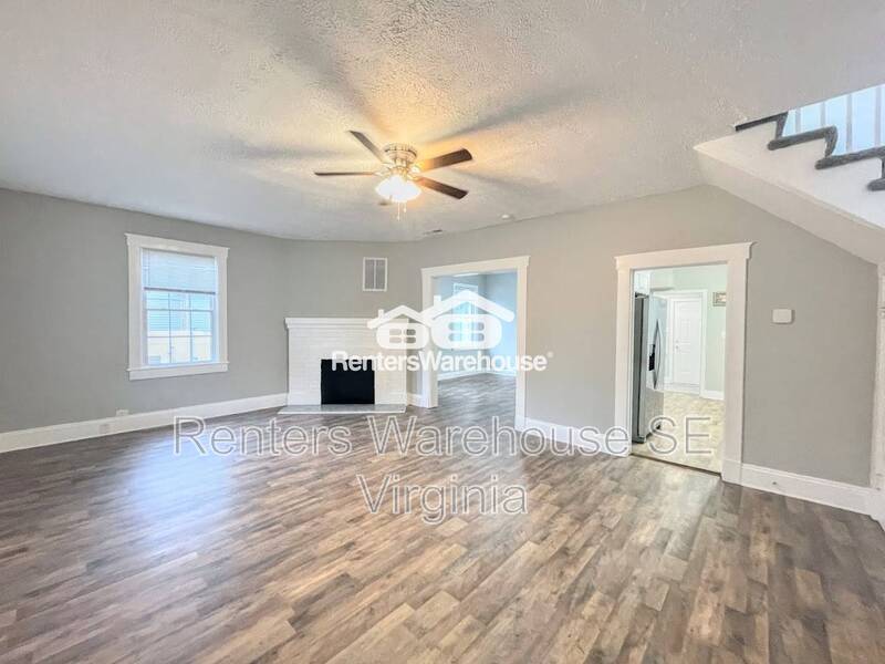 photo of rental property