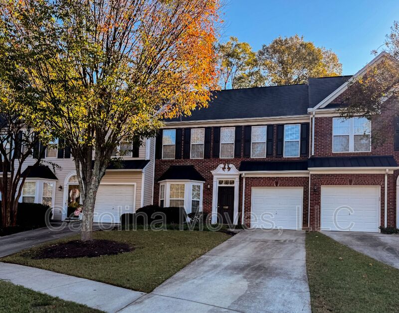 Mauldin Townhome: 1322 Alexandrite Lane