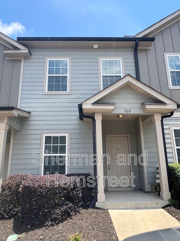 Grovetown Townhome: 302 Joiner Circle