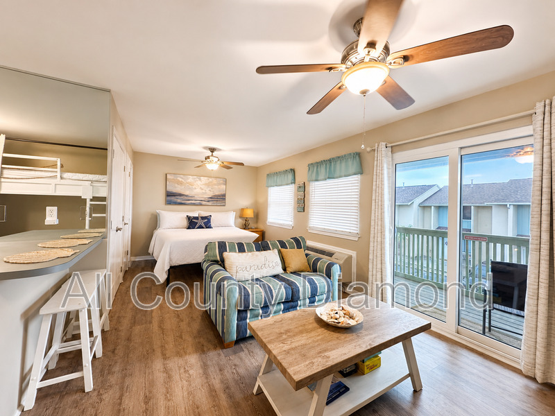 Panama City Beach Condo: 116 Damon Circle