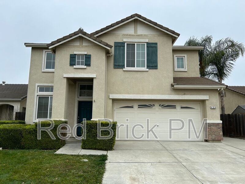 Merced House: 456 Azalea Ct.
