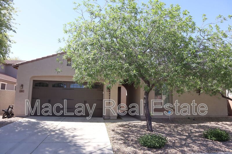Gilbert House: 1645 E Mia Lane