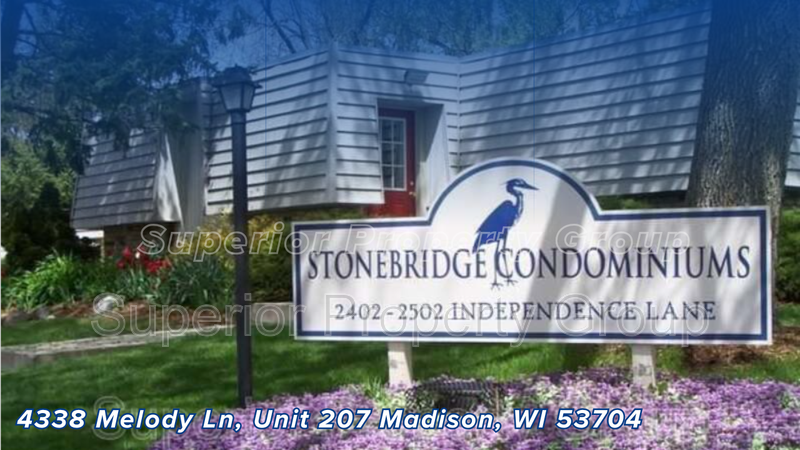 Madison Condo: 4338 Melody Ln