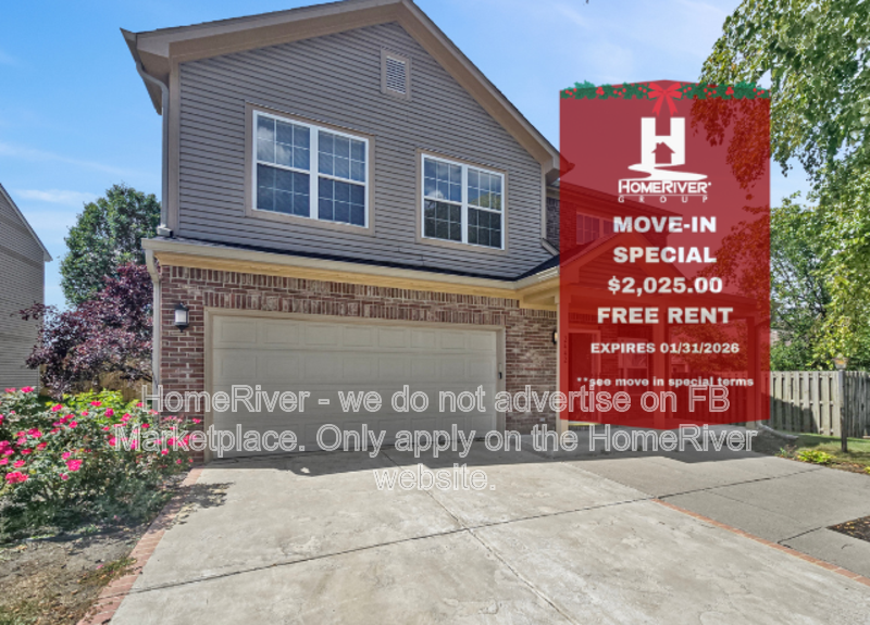 Indianapolis House: 2442 Sundad Dr