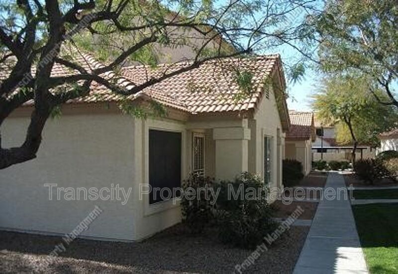 Mesa House: 5808 E Brown Rd