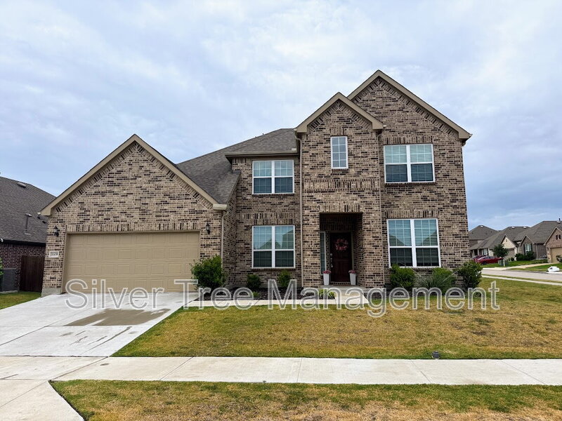 Haslet House: 1109 Pinnacle Ridge Road