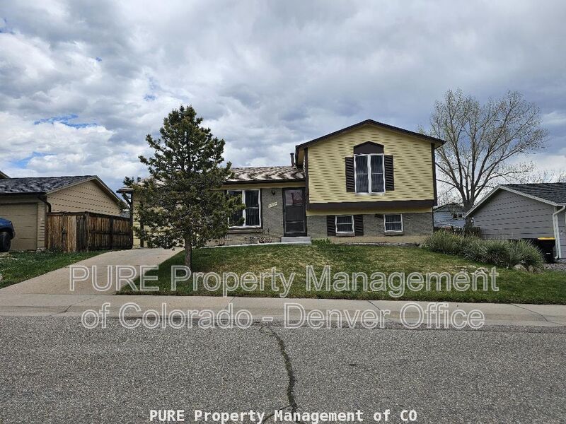 Morrison House: 4314 S Xenon Ct