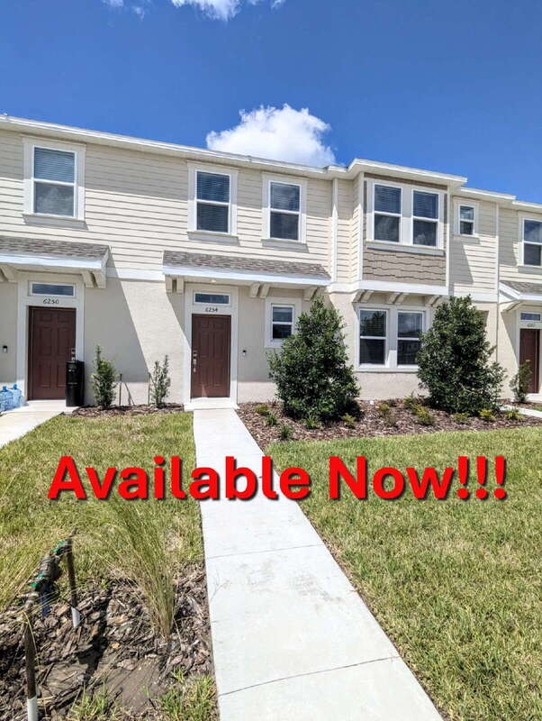 Palmetto Townhome: 6254 Whetstone Court