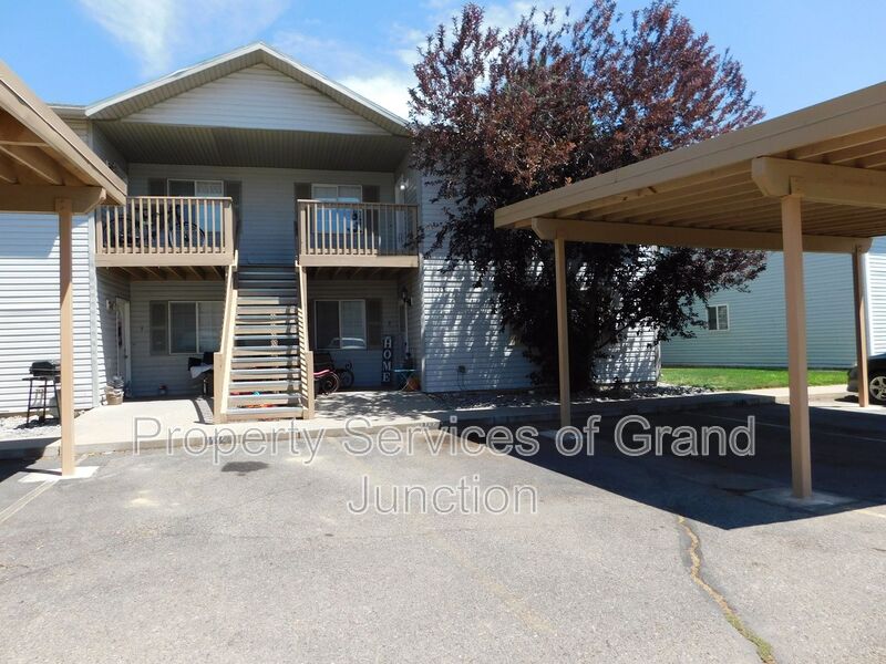 Fruita Condo: 1107 East Carolina Avenue