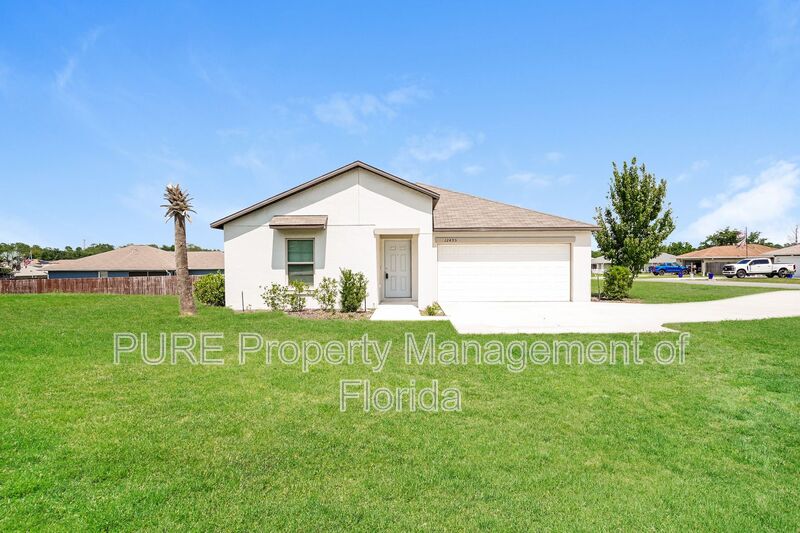 Belleview House: 12495 SE 100th Ave