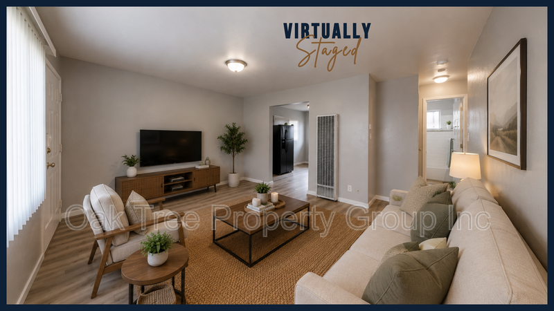 Oakland House: 3615 MLK Jr. Way