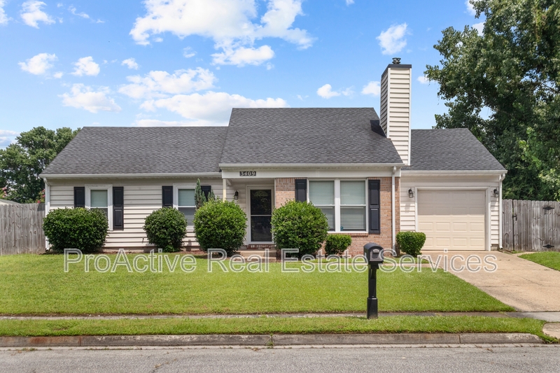 3409 Woodbaugh Drive 