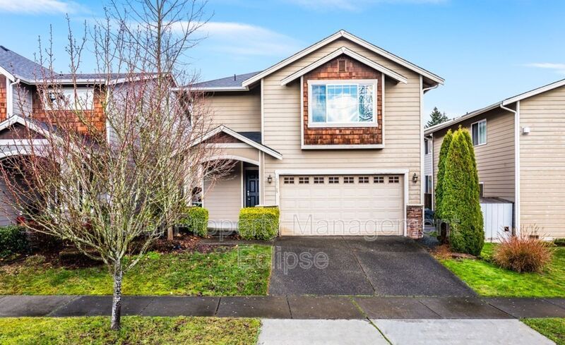Bothell House: 22705 43rd Dr. SE