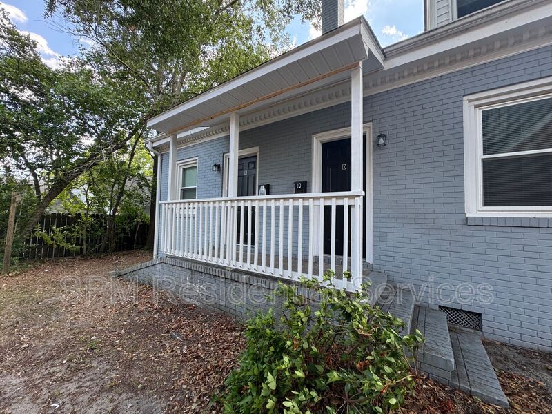 Wilmington House: 304 N. 11th Street
