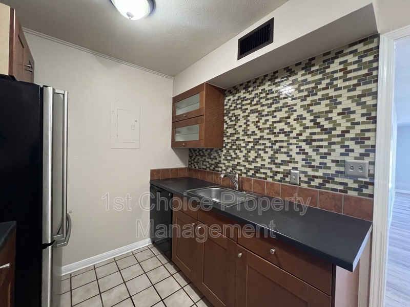 photo of rental property