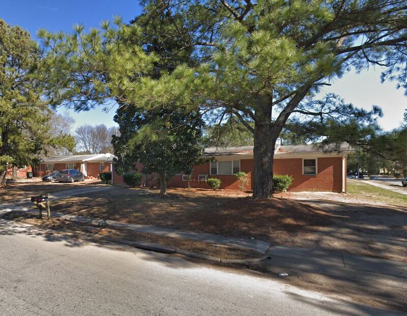 Raleigh Condo: 411 Rose Lane