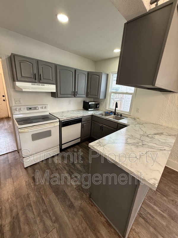 Sioux Falls House: 514 North French Avenue