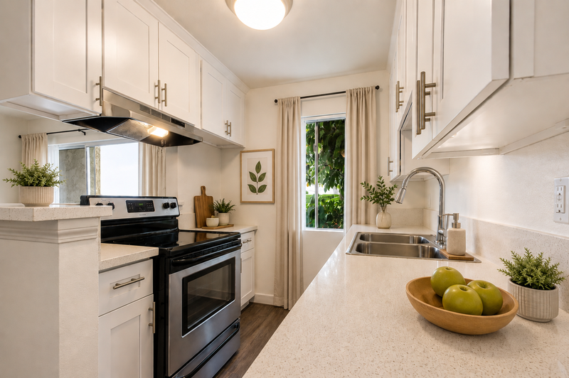 Reseda Condo: 7722 Reseda Blvd 63
