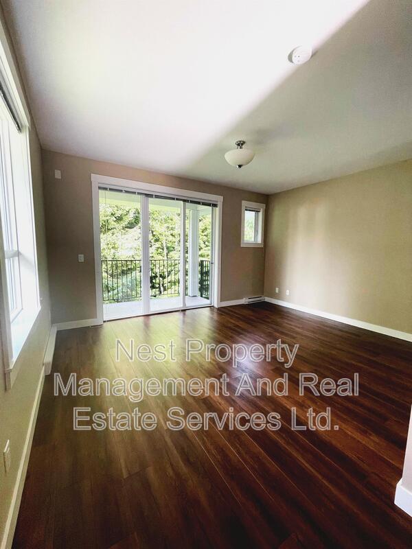 Kitimat House: 406 - 110 Baxter Avenue