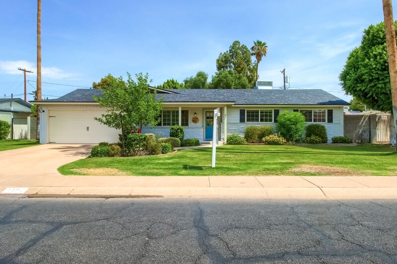 Request a Viewing for 5520 East Cheery Lynn Road Tenant Turner