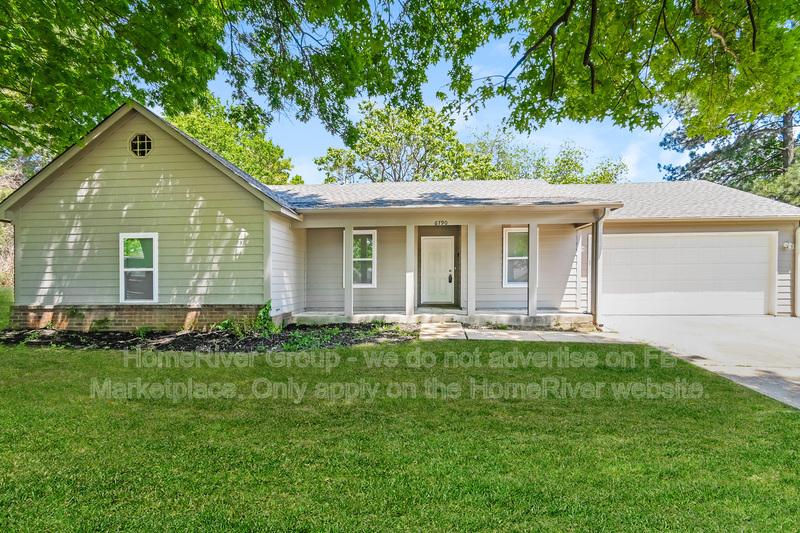 Horn Lake House: 6790 Woodland Cv