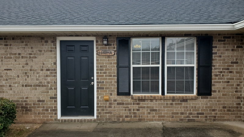 Madison Condo: 1141 A Micha Way