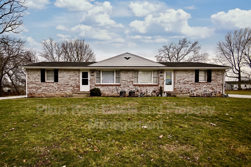 Massillon Condo: 1618 Clearbrook Road Northwest - 1