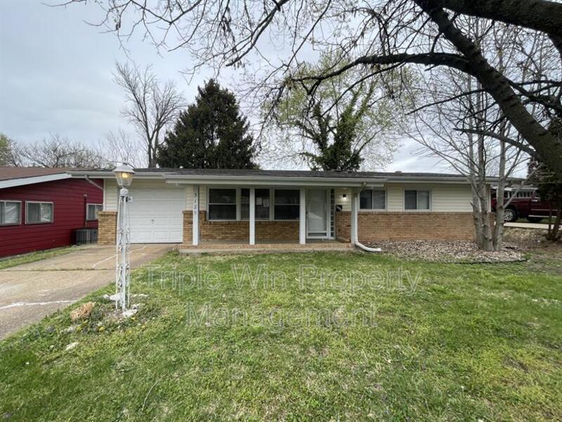 Florissant House: 3125 St Catherine St