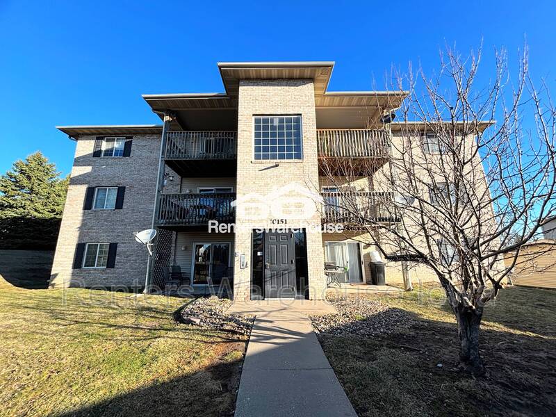 Urbandale Condo: 10151 Sutton Place