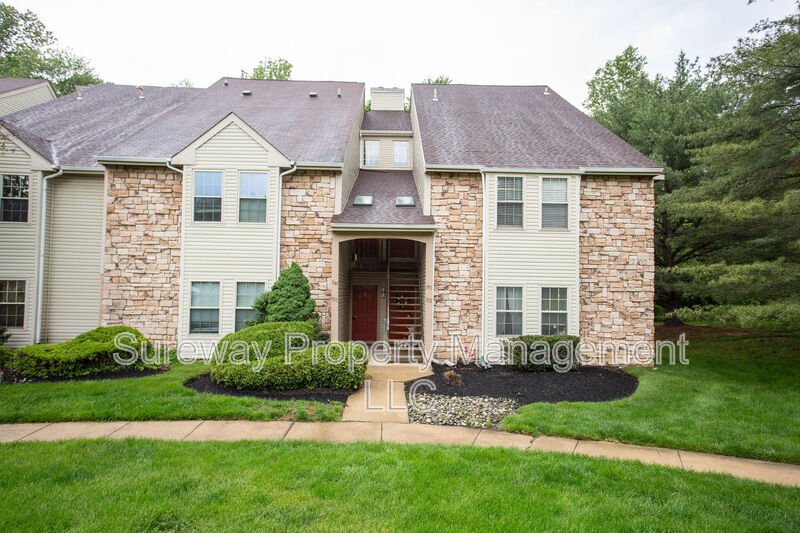 Cherry Hill Condo: 350 Tavistock Rd