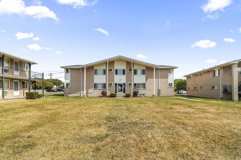 Lincoln Park Condo: 580 Harrison Boulevard - 61