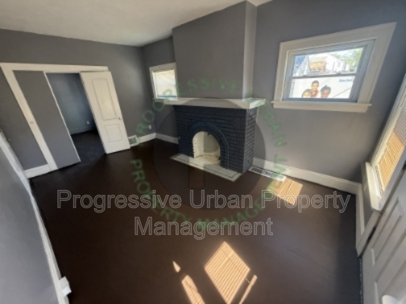 Cleveland Condo: 3412 East 147th Street - 1