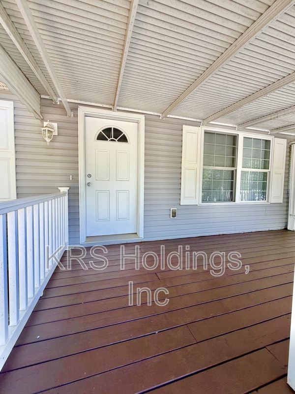 Lynchburg Condo: 1229 Wood Rd