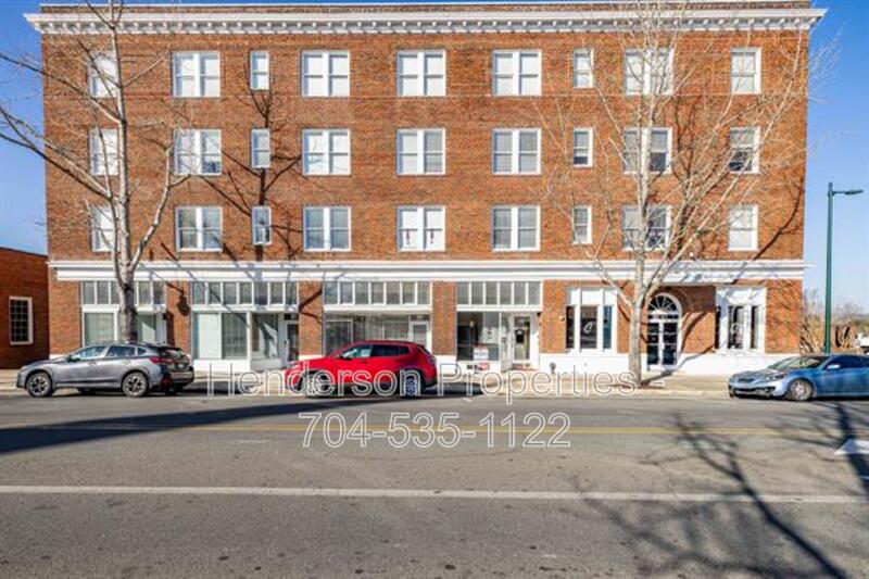 Albemarle Condo: 197 N 2nd St