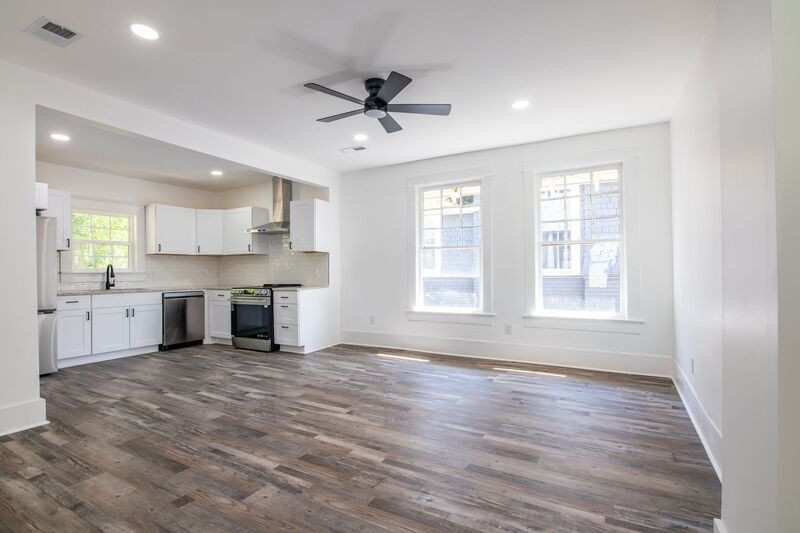 Birmingham House: 1003 28th Place South