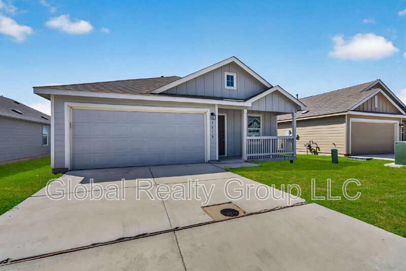 Saint Hedwig House: 5510 Basil Chase