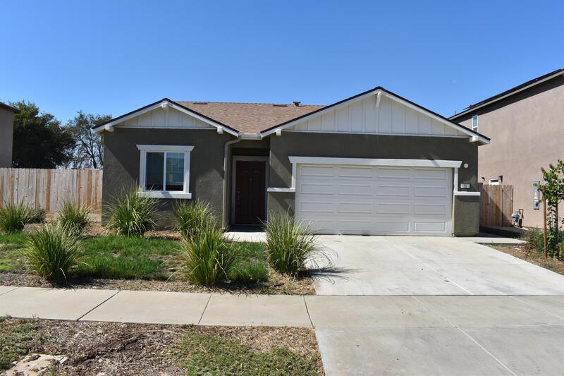 Merced House: 31 Medieval Street