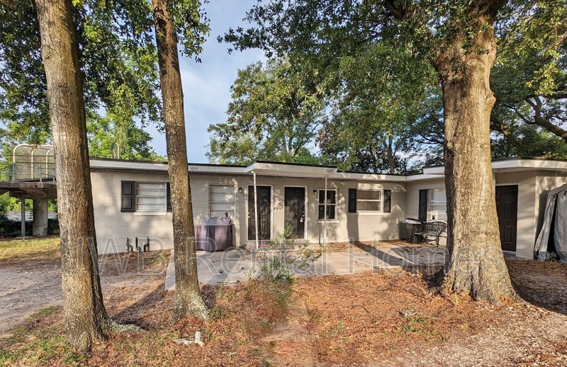 Jacksonville Condo: 1057 Glencarin St