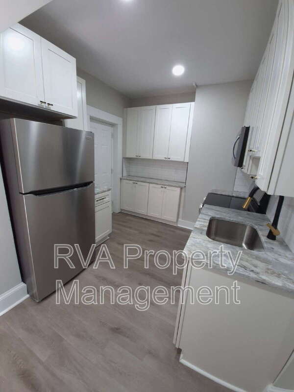 Richmond Condo: 3105 A 2nd Avenue