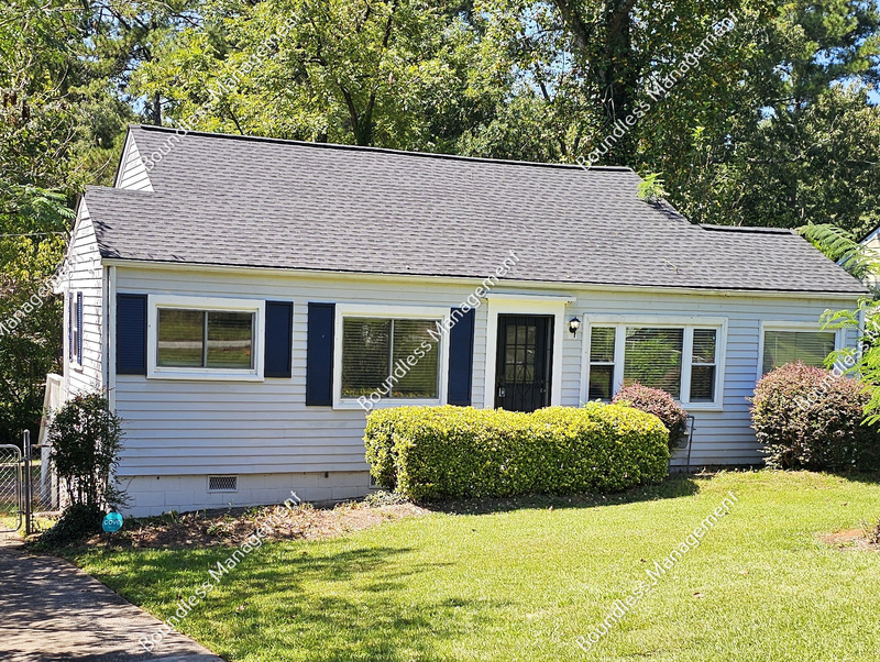 Decatur House: 561 Allendale Dr