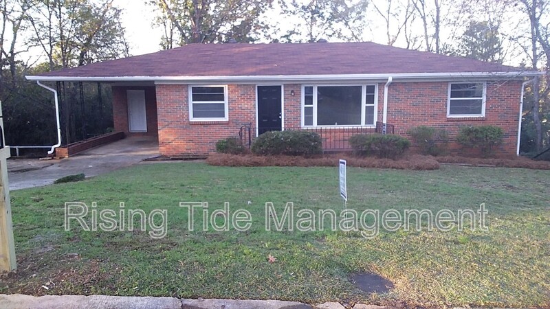 Birmingham House: 729 Carolyn Ct