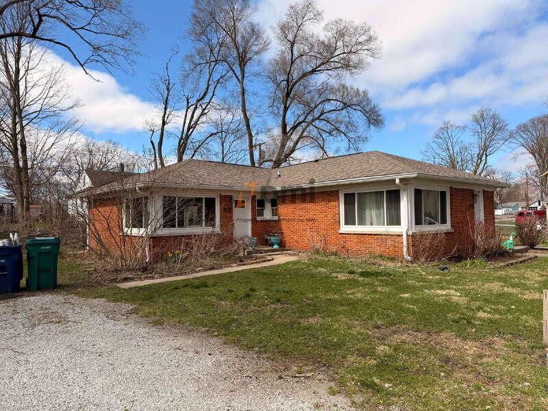 La Porte Condo: 1506 Rumely Street