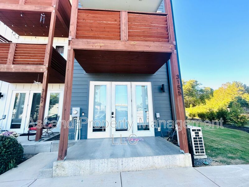 Chattanooga Condo: 3155 St Elmo Ave