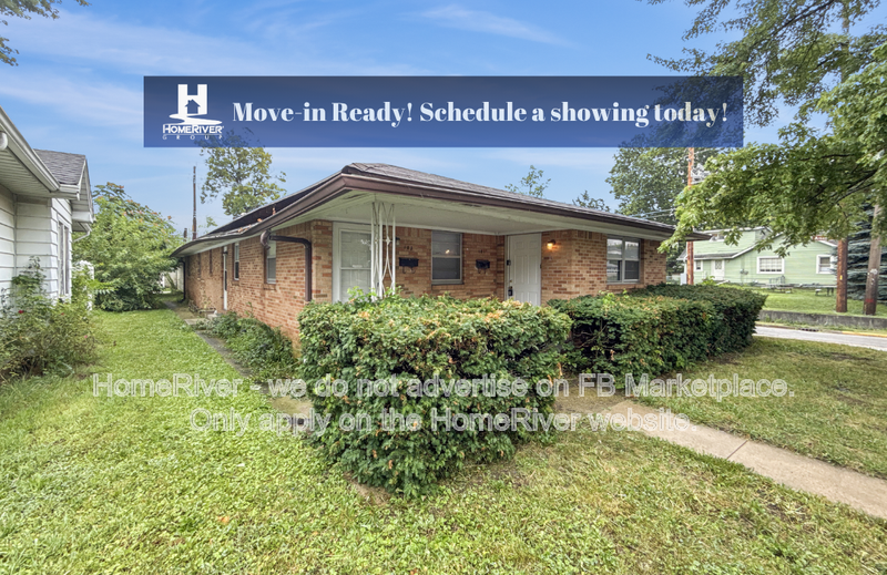 Beech Grove Condo: 101 N 5th Ave