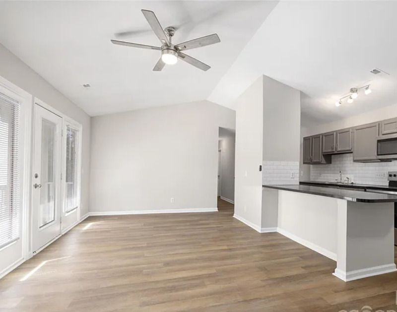 Charlotte Condo: 6142 Meadow Rose Lane