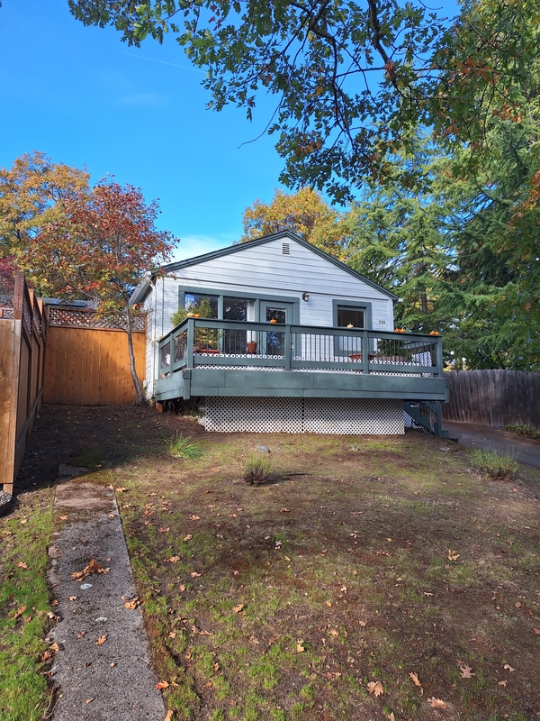 Ashland House: 299 Gresham St