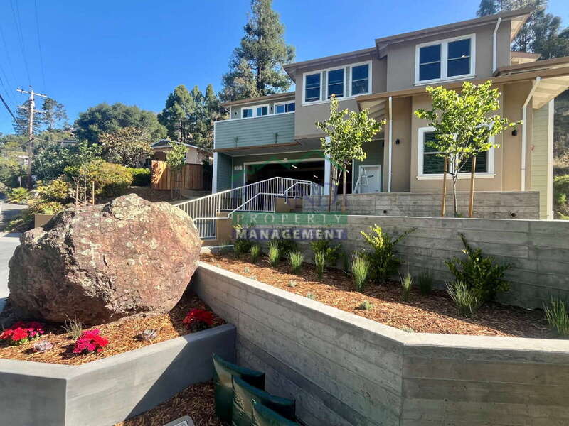 San Rafael Condo: 10 E Crescent Dr,